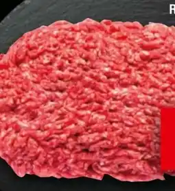 Handelshof Hackfleisch gemischt Angebot