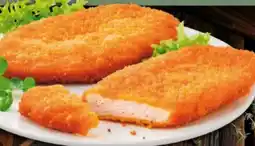 Handelshof Sprehe Hähnchenformschnitzel gebraten Angebot