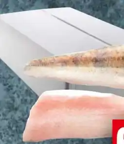 Handelshof Zanderfilet tiefkühlt Angebot