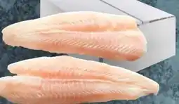 Handelshof Pangasiusfilet Tiefgefroren Angebot