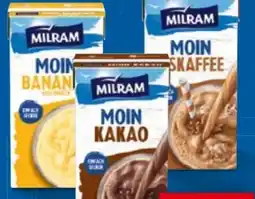 Handelshof Milram Moin Drink Angebot