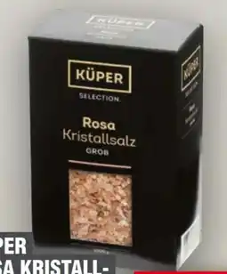 Handelshof Küper Rosa Kristallsalz Angebot