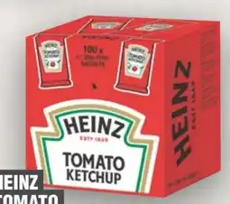 Handelshof Heinz Tomato-Ketchup Angebot