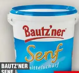 Handelshof Bautz'ner Senf Angebot
