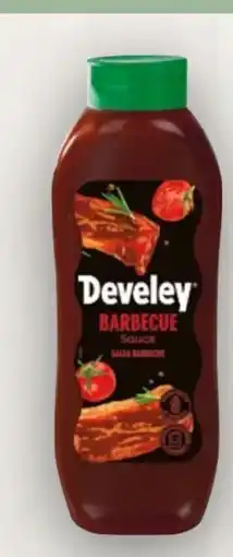 Handelshof Develey Sauce Angebot
