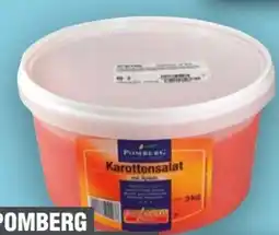 Handelshof Pomberg Karottensalat Angebot