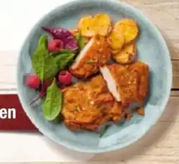 Handelshof Sprehe Hähnchensteaks Angebot