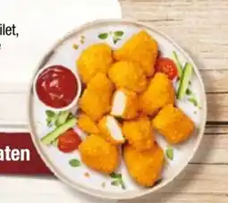 Handelshof Sprehe Hähnchen Nuggets Angebot