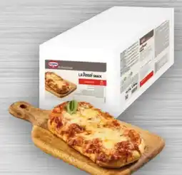 Handelshof Dr. Oetker PROFESSIONAL PINSA SNACK Angebot