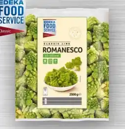 Handelshof Edeka Foodservice Classic Romanesco Angebot