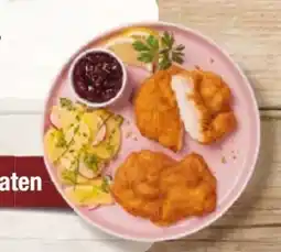 Handelshof Sprehe Backhendl Angebot
