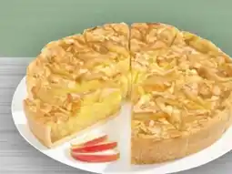 Handelshof Erlenbacher Feinster Apfelkuchen Angebot