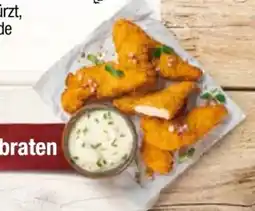 Handelshof Sprehe Chicken Tender Crunchy Potato Angebot