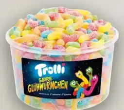 Handelshof Trolli Fruchtgummi Angebot