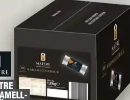 Handelshof Maître Karamellgebäck Angebot