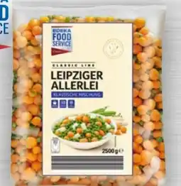 Handelshof Edeka Foodservice Classic Leipziger Allerlei Angebot