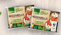 Handelshof Edeka Bio Mozzarella Angebot