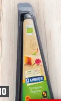 Handelshof Ambrosi Bio Parmigiano Reggiano Angebot
