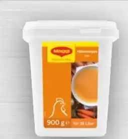 Handelshof Maggi Klare Hühnersuppe Angebot