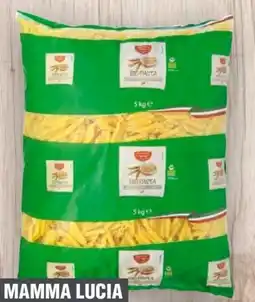 Handelshof Mamma Lucia Pasta Angebot