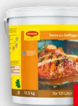 Handelshof Maggi Sauce zu Geflügel Angebot