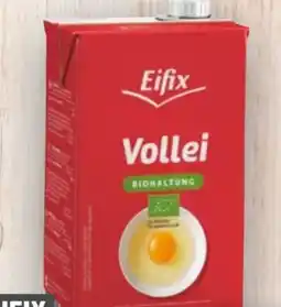 Handelshof Eifix Bio Vollei Angebot
