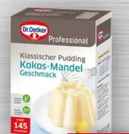 Handelshof Dr. Oetker Vegetarisch Pudding Angebot