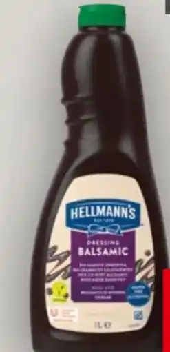 Handelshof Hellmann’s Dressing Angebot