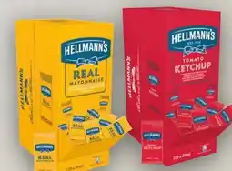 Handelshof Hellmann’s Mayonnaise Angebot