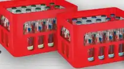 Handelshof ViO Mineralwasser Angebot