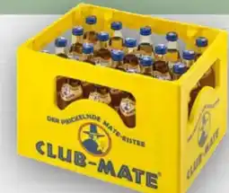 Handelshof Club-Mate Erfrischungsgetränk Angebot