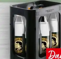 Handelshof Thomas Henry Erfrischungsgetränk Angebot