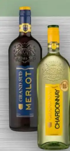 Handelshof Languedoc Grand Sud Weine Angebot