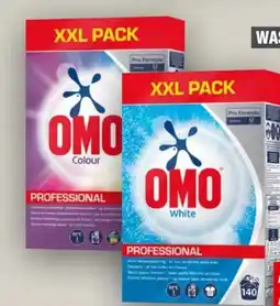 Handelshof Omo Waschmittel XXL Angebot