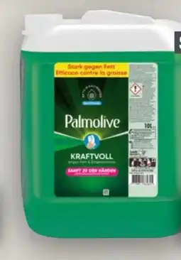 Handelshof Palmolive Spülmittel Angebot