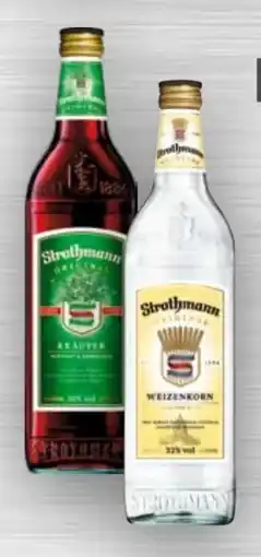 Handelshof Strothmann Weizenkorn Angebot