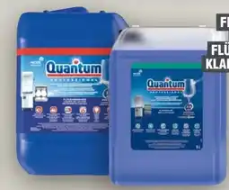 Handelshof Finish QUANTUM PROFESSIONAL FLÜSSIGREINIGER Angebot