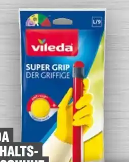 Handelshof Vileda Haushaltshandschuhe Angebot