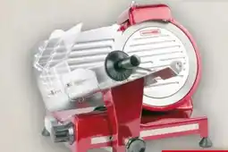 Handelshof Hendi Aufschnittmaschine 220 Angebot