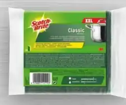 Handelshof ScotchBrite Topfreiniger XXL Angebot
