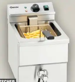 Handelshof Bartscher Fritteuse Imbiss I Angebot