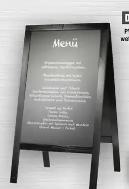 Handelshof contacto Doppeltafel Angebot