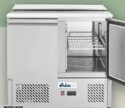 Handelshof Hendi Arktic Saladette Angebot