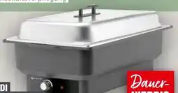 Handelshof Hendi Elektro-Chafing-Dish Tellano Angebot