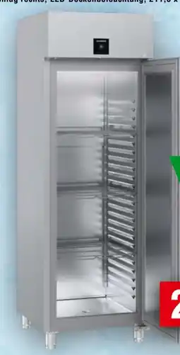 Handelshof Liebherr Kühlschrank FRFVG 6501 Angebot