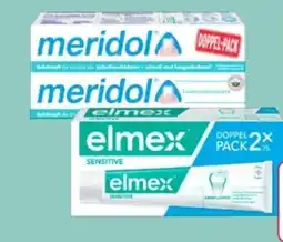 Rossmann Meridol Zahncreme Angebot