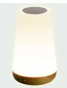 Rossmann Rossmann Ideenwelt Akku-Wellnesslampe Angebot