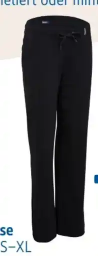 Rossmann Rossmann Ideenwelt Damen Relaxhose Angebot