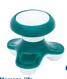 Rossmann Rossmann Ideenwelt Massage-Ufo Angebot