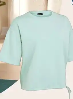 Rossmann Rossmann Ideenwelt Damen T-Shirt Angebot